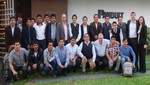 Panduit realizó segundo Curso de Certificación para Integradores en Lima