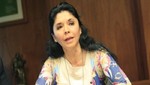 Rocío Chávez: 'Queríamos un técnico ganador'