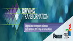 Panduit convoca al Congreso de Integradores de Sistemas - GSIC 2013 - 'Driving Transformation' en Playa el Carmen