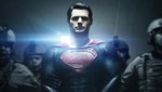Superman 2013: Mira el nuevo trailer de 'Hombre de Acero' [VIDEO]