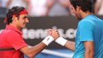 Roger Federer: Estoy muy entusiasmado por jugar contra Del Potro