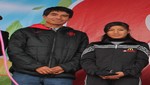 Gobierno Regional de Huancavelica reconocerá a deportistas destacados del 2012