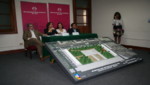 Municipalidad de Lima presenta proyecto de construcción en ex mercado mayorista 'La Parada'