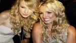 Britney Spears y Taylor Swift las mujeres mejor pagadas en la música