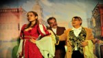 Viernes 14 y 15/12 Últimas funciones de Don Dimas de la Tijereta