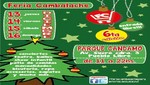 Feria Cambalache: Edición Navideña, del 13 al 16 Dic. Pueblo Libre