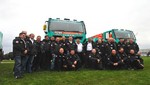 TEAM DE ROOY IVECO: GANADOR DAKAR