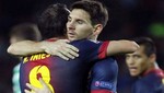 Copa del Rey: Barcelona venció 2-0 al Córdoba [VIDEO]