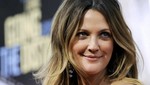 Drew Barrymore presenta a su hija Olive [FOTO]