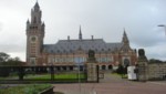 Jueces de La Haya invitaron un reservado almuerzo a abogados de Chile y Perú
