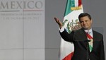 El primer dedazo de Peña Nieto