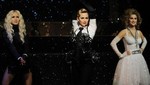 Madonna tiene tres figuras nuevas en el museo Madame Tussauds