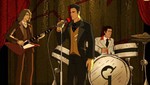 The Killers estrenó videoclip animado de 'Miss Atomic Bomb' [VIDEO]