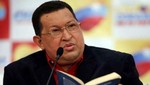 Vicepresidente de Venezuela: Hugo Chávez ordenó preparar al pueblo para cualquier circunstancia