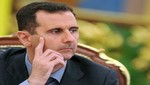Estados Unidos: Bashar Al Assad está con los días contados