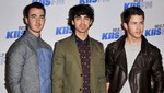 Jonas Brothers nuevo tour por América Latina en 2013