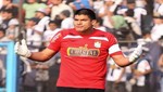 Erick Delgado le dijo adiós a Sporting Cristal