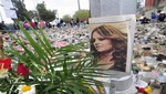 Jenni Rivera: Restos de la cantante reposan en una funeraria de Long Beach