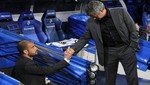 Dueño del PSG se habría reunido con José Mourinho y Pep Guardiola