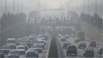 La contaminación del aire es responsable de 3 millones de muertes prematuras al año