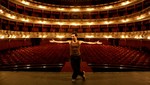 Vuelve al Perú consagrado coreógrafo Luis Salgado para enseñar a los Jóvenes