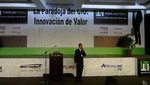 APC by Schneider Electric presenta el Valor de la Energía ante la Innovación Tecnológica en el IT Executive Forum Perú