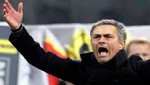 José Mourinho a periodista: 'Eres una mier...'