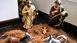 Pesebre gay causa polémica en Colombia