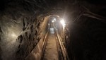 México: hallan túnel que servía para pasar droga a Estados Unidos desde Baja California
