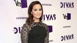 Demi Lovato resplandeciente en el evento VH1 Divas 2012 [FOTOS]