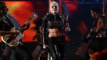 Miley Cyrus y su atrevida actuación en VH1 Divas 2012 [VIDEO]