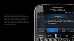 BlackBerry Mobile Voice System 5.2 ayuda al cumplimiento de normas y amplía el soporte a PBX con la actualización Service Pack 1