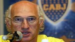 Confirmado: Carlos Bianchi vuelve a ser el DT de Boca Juniors