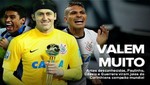 Pase de Paolo Guerrero se revalorizó al salir campeón del Mundial de Clubes