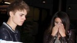 Justin Bieber y Selena Gómez se habrían separado nuevamente
