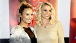 Demi Lovato y Britney Spears se alistan para la final de Factor X [FOTOS]