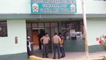 Ciudadano chileno agrede a  un policía en Tacna