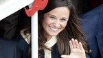 Pippa Middleton podría ser corresponsal para la NBC