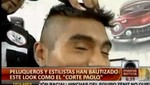 Look a lo Paolo Guerrero es la sensación de los jóvenes peruanos [VIDEO]