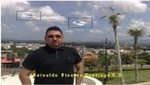 Reinaldo Rios dice que no habra fin del mundo pero si la probabilidad de un fuerte terremoto