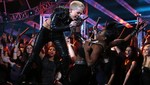 Billy Idol elogia a Miley Cyrus por su cover Rebel Yell