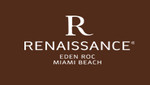 El Eden Roc Renaissance Miami Beach anuncia sus nuevos descuentos de hasta el 15%