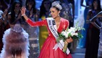 Olivia Culpo es la nueva Miss Universo 2012 [FOTOS]