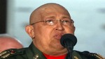 Hugo Chávez: opositor MUD le advierte que no puede suspender su toma de posesión