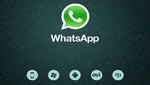 WhatsApp ahora gratis para iPhone