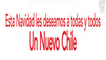 Marco Enriquez-Ominami: Te deseo unas felices fiestas y un feliz nuevo Chile