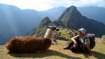 Perú busca incrementar significativamente las visitas de turistas en 2016