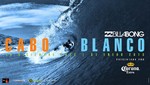 Surf: se viene el Billabong Cabo Blanco