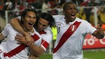 Jefferson Farfán afirma que él y Paolo Guerrero son como hermanos [VIDEO]