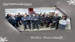 Mundo Franquicia les desea Feliz Navidad y Prospero Año Nuevo 2013